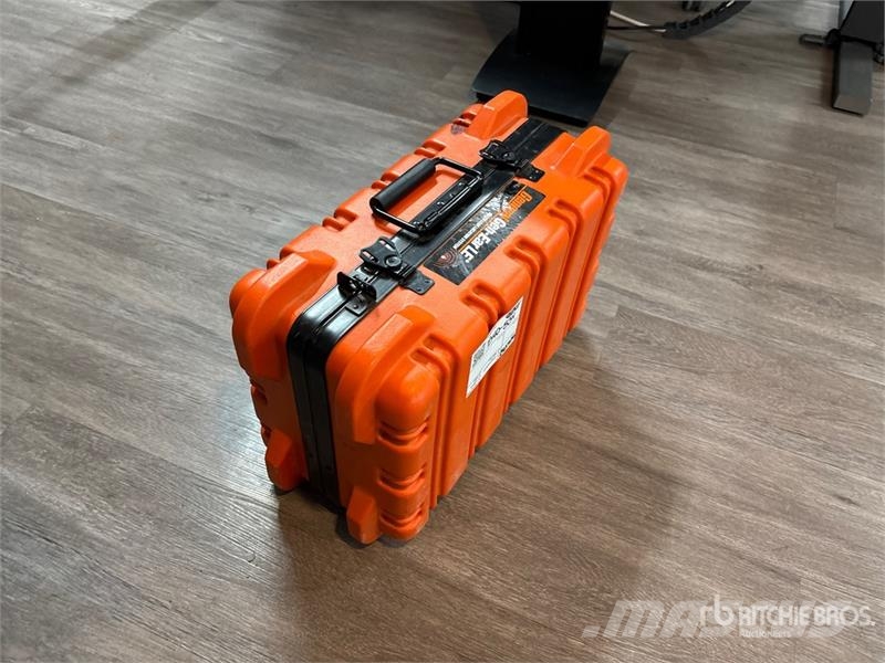 General Gen-Ear LE Water Leak Location System Landbouw - overige