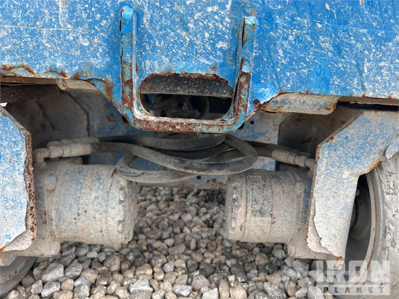 Genie GS-1930 Electric Scissor Lift Elevadores de tesoura