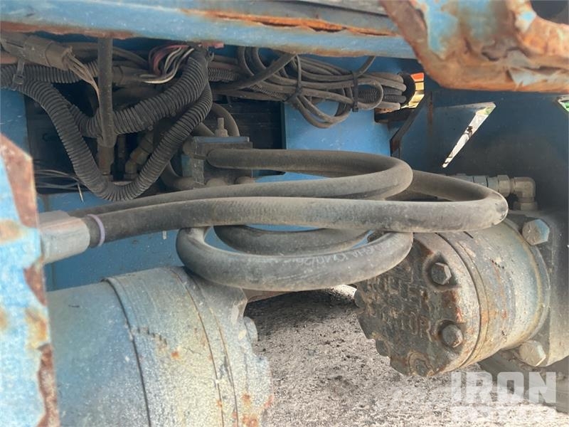 Genie GS-1930 Electric Scissor Lift Škarjaste dvižne ploščadi