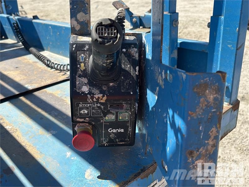 Genie GS-1930 Electric Scissor Lift Elevadores de tesoura