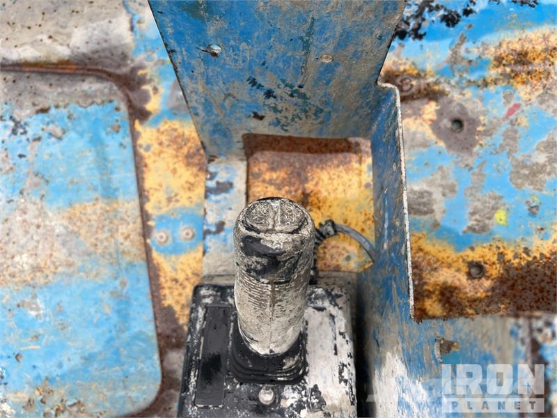 Genie GS-1930 Electric Scissor Lift Elevadores de tesoura