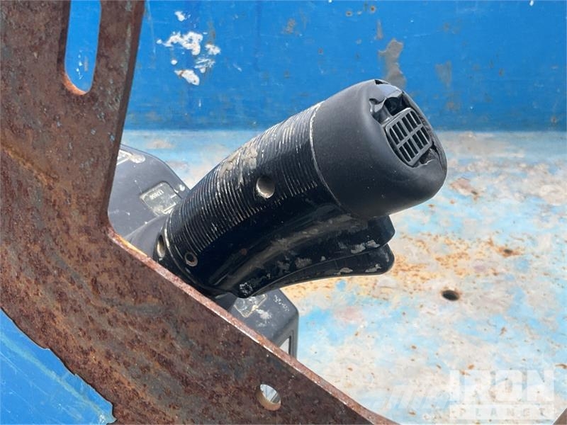 Genie GS-1930 Electric Scissor Lift シザースリフト