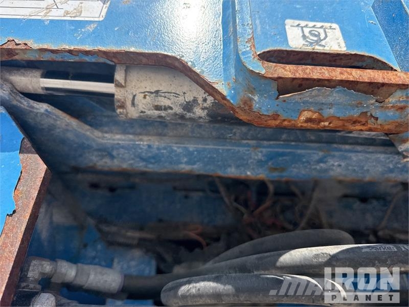 Genie GS-1930 Electric Scissor Lift Škarjaste dvižne ploščadi