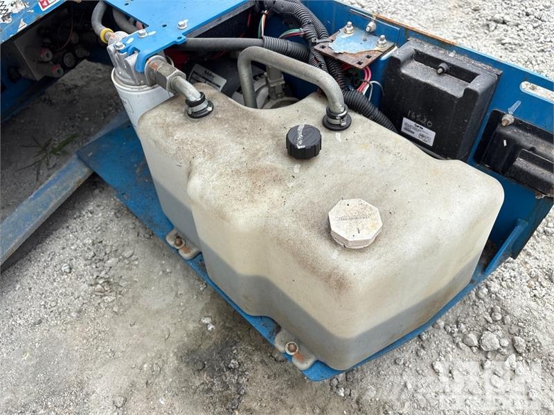 Genie GS-1930 Electric Scissor Lift Elevadores de tesoura