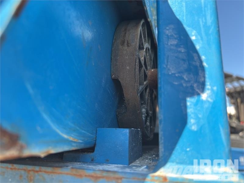 Genie GS-1930 Electric Scissor Lift Elevadores de tesoura
