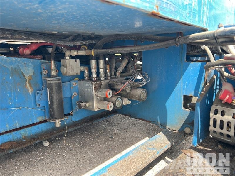Genie GS-1930 Electric Scissor Lift Škarjaste dvižne ploščadi