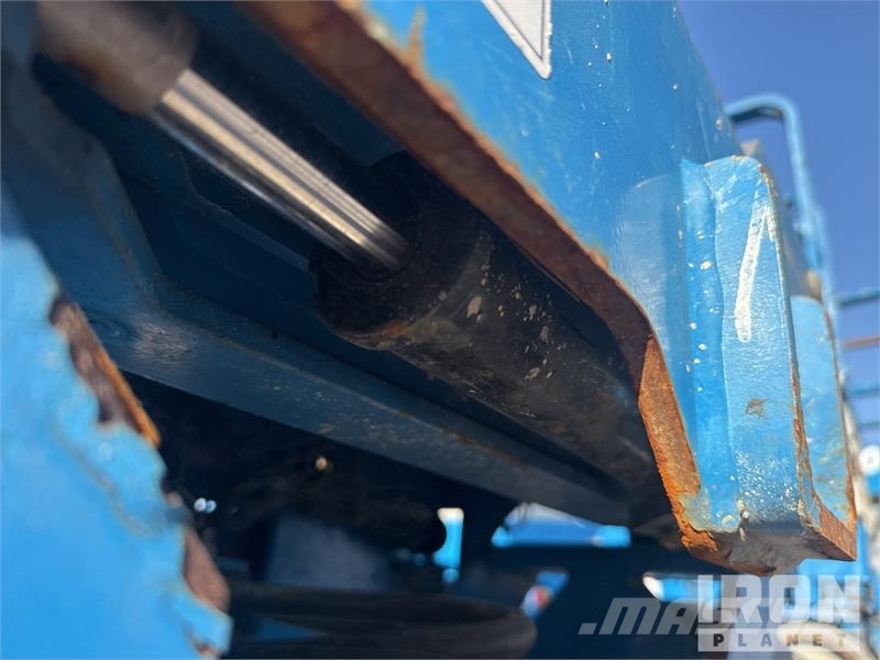 Genie GS-1930 Electric Scissor Lift Elevadores de tesoura