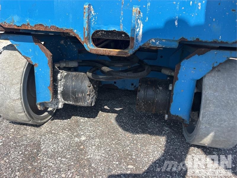 Genie GS-1930 Electric Scissor Lift Škarjaste dvižne ploščadi