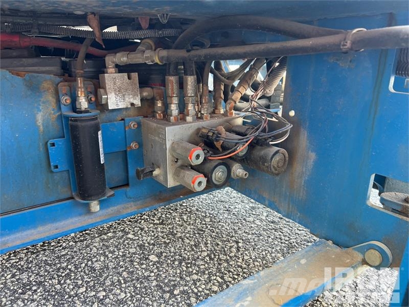 Genie GS-1930 Electric Scissor Lift シザースリフト