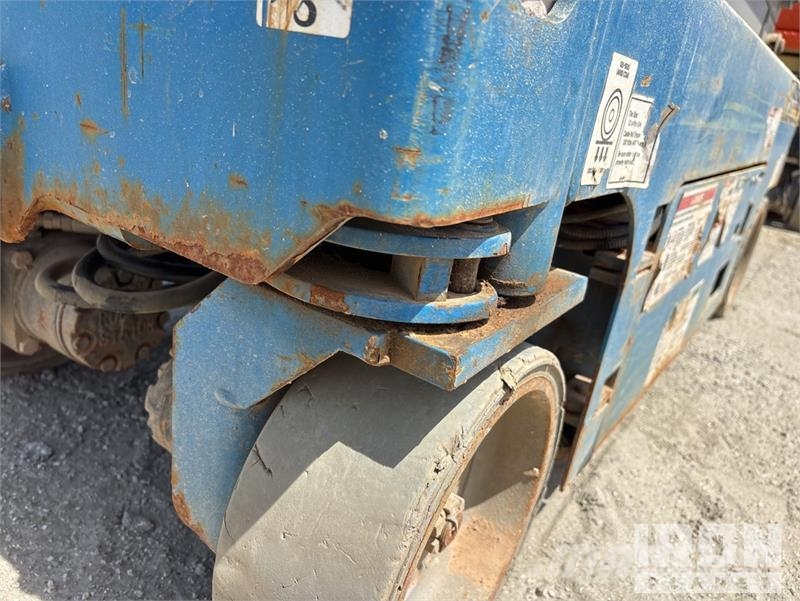 Genie GS-1930 Electric Scissor Lift Elevadores de tesoura