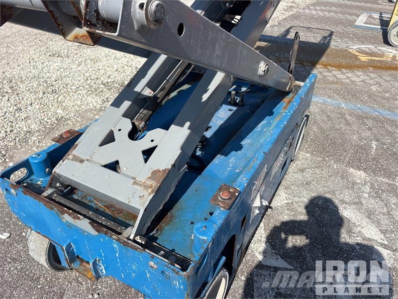 Genie GS-1930 Electric Scissor Lift Škarjaste dvižne ploščadi