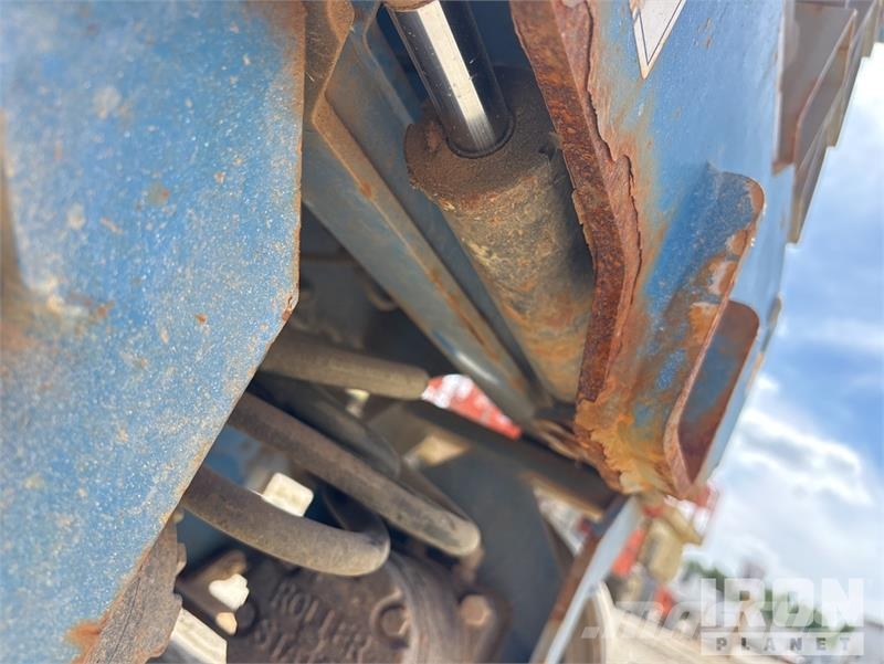Genie GS-1930 Electric Scissor Lift Elevadores de tesoura