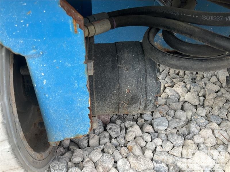Genie GS-1930 Electric Scissor Lift Škarjaste dvižne ploščadi