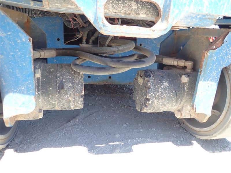 Genie GS-1930 Electric Scissor Lift Elevadores de tesoura