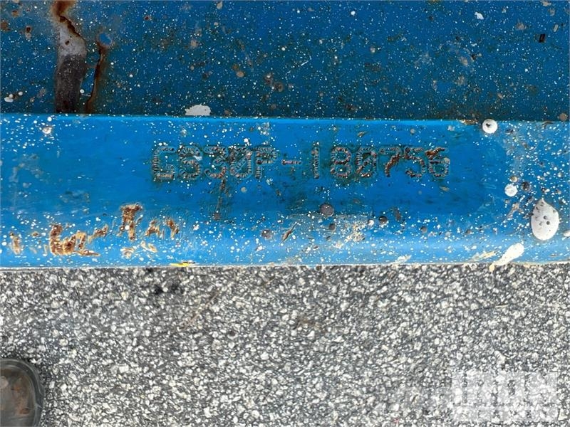 Genie GS-1930 Electric Scissor Lift シザースリフト