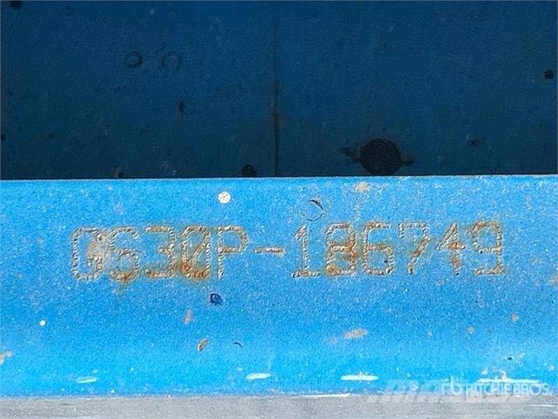 Genie GS-1930 Electric Scissor Lift 剪式升降機