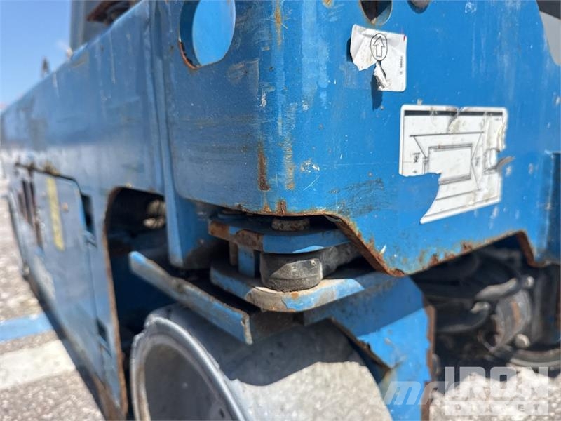 Genie GS-1930 Electric Scissor Lift Škarjaste dvižne ploščadi