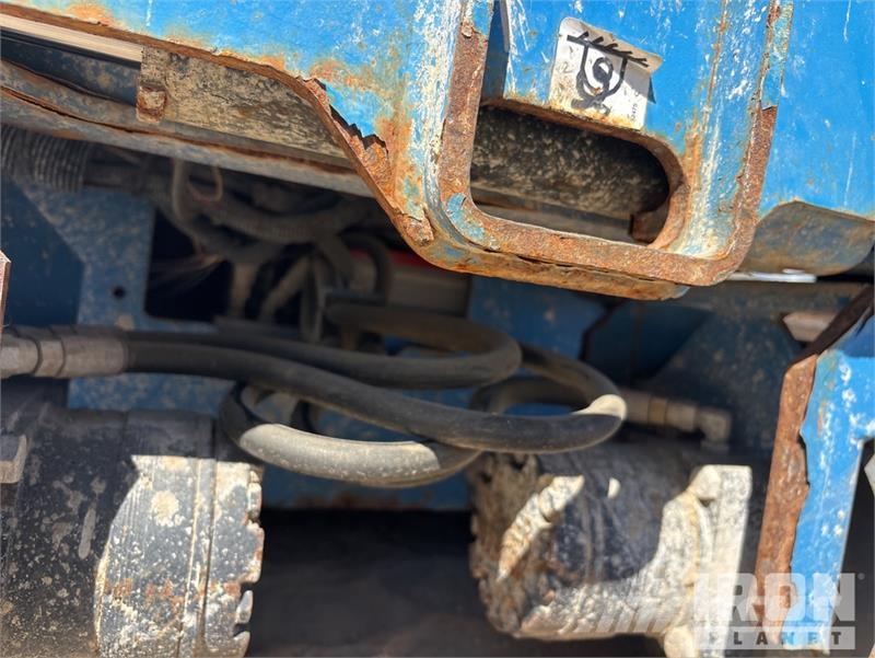 Genie GS-1930 Electric Scissor Lift Elevadores de tesoura