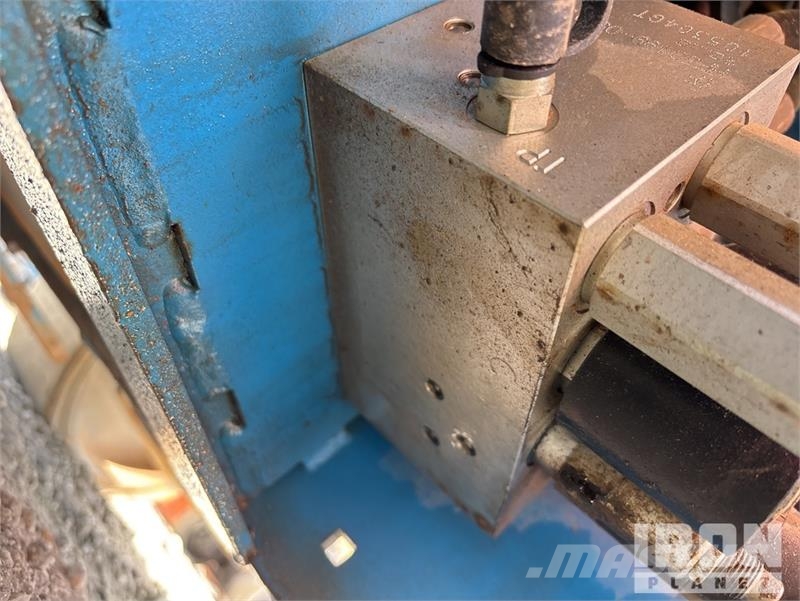 Genie GS-1930 Electric Scissor Lift Elevadores de tesoura