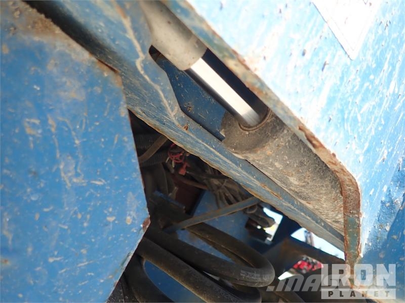 Genie GS-1930 Electric Scissor Lift Elevadores de tesoura