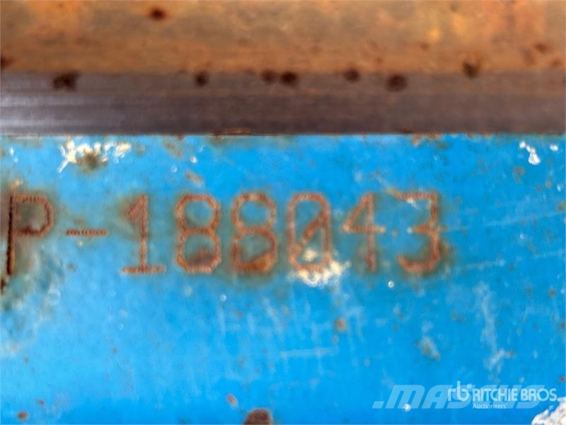 Genie GS-1930 Electric Scissor Lift シザースリフト