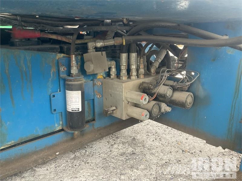 Genie GS-1930 Electric Scissor Lift Škarjaste dvižne ploščadi