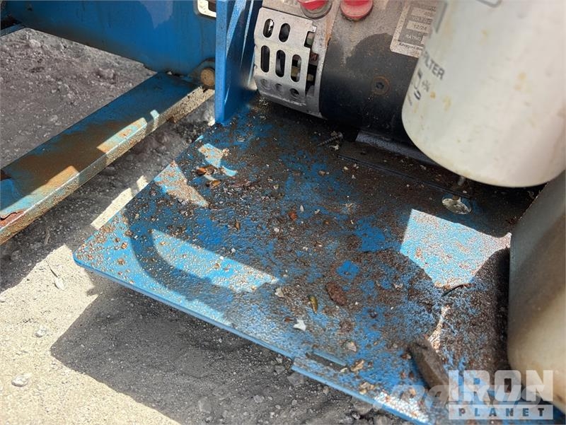 Genie GS-1930 Electric Scissor Lift Elevadores de tesoura