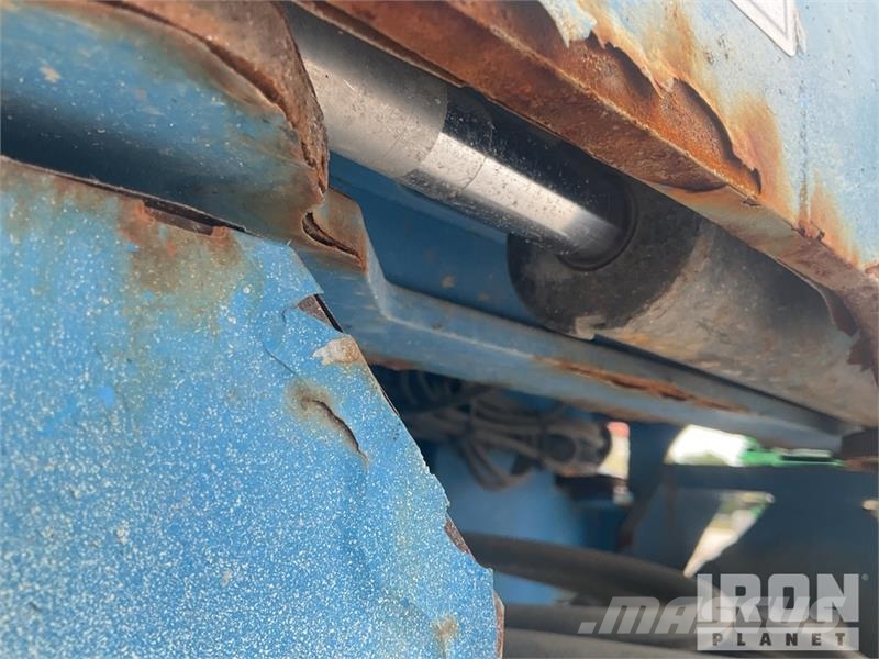 Genie GS-1930 Electric Scissor Lift Škarjaste dvižne ploščadi