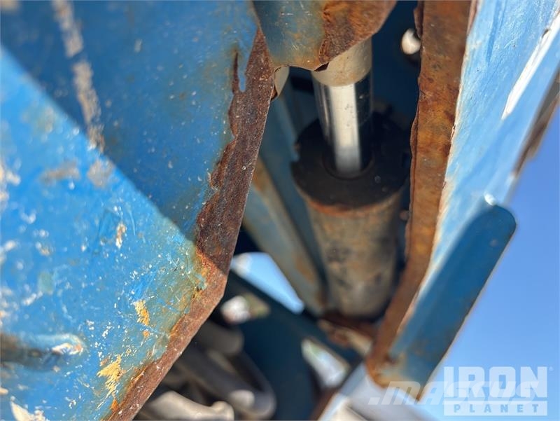 Genie GS-1930 Electric Scissor Lift Elevadores de tesoura