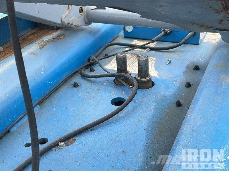 Genie GS-1930 Electric Scissor Lift シザースリフト