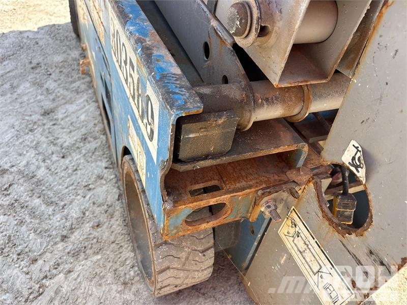 Genie GS-1930 Electric Scissor Lift Elevadores de tesoura