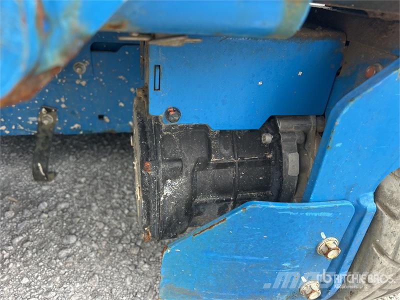 Genie GS-1932 Electric Scissor Lift Šķerveida pacēlāji