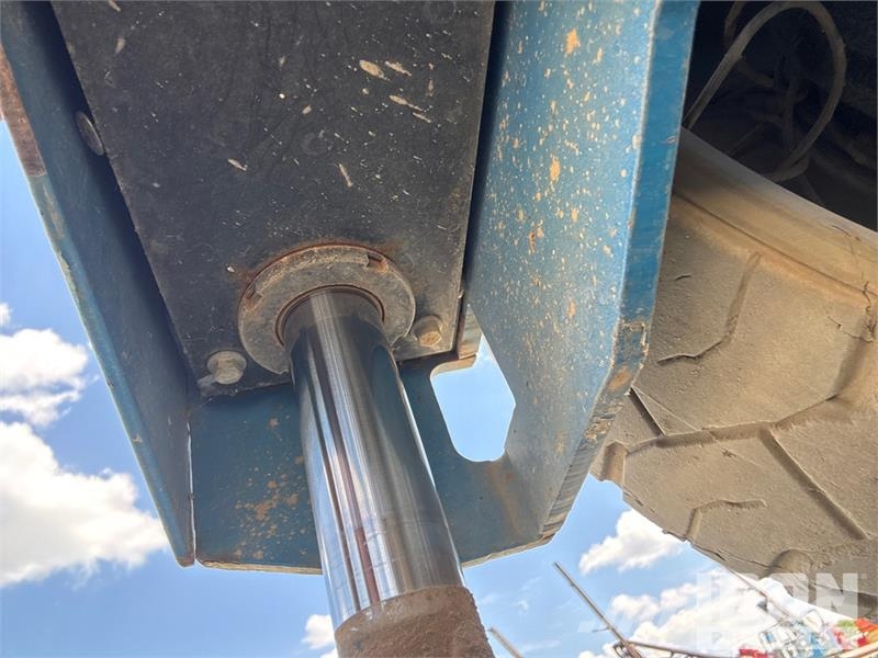 Genie GS-3232 Electric Scissor Lift Elevadores de tesoura