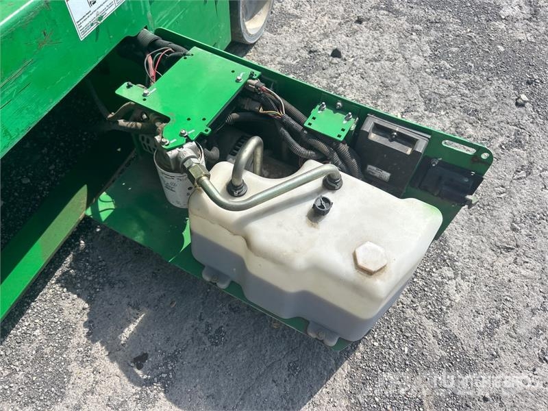 Genie GS-3246 Scissor Lift Šķerveida pacēlāji