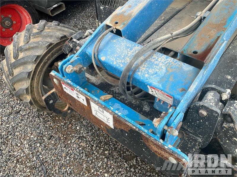 Genie GS-3369RT Elevadores de tesoura