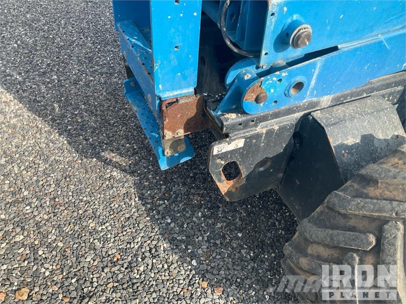 Genie GS-3369RT Elevadores de tesoura