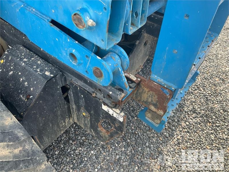Genie GS-3369RT Elevadores de tesoura