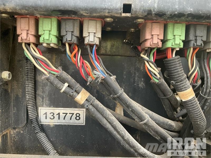 Genie GS-3369RT Elevadores de tesoura