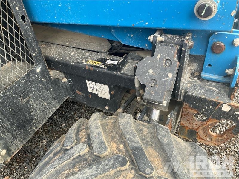 Genie GS-3369RT Elevadores de tesoura