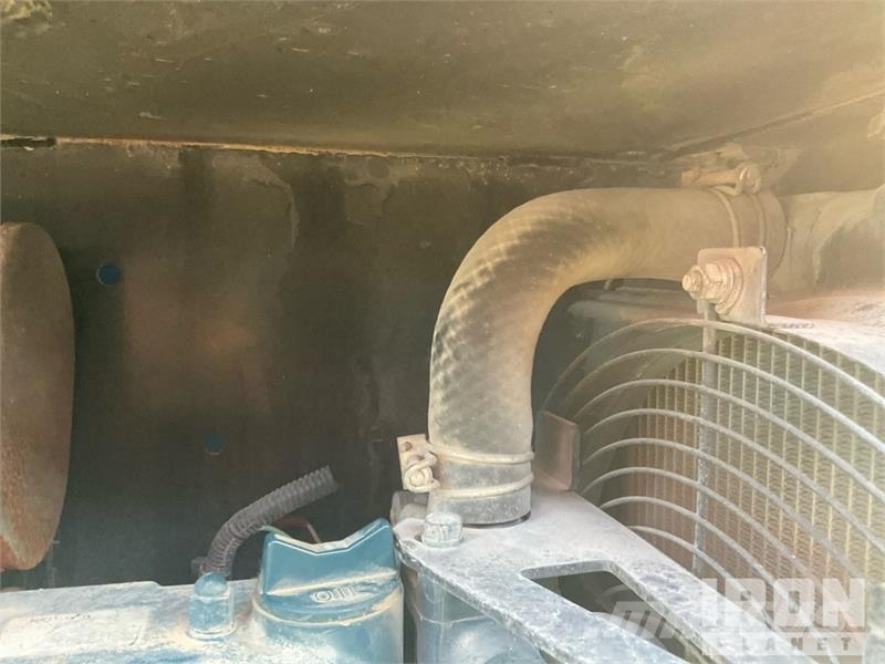 Genie GS-3369RT Elevadores de tesoura