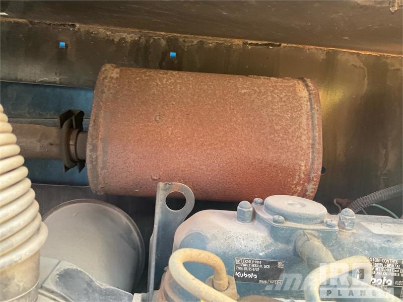 Genie GS-3369RT Elevadores de tesoura