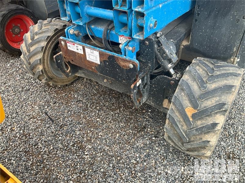 Genie GS-3369RT Elevadores de tesoura