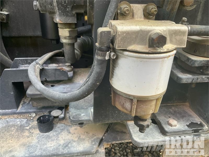 Genie GS-3369RT Elevadores de tesoura