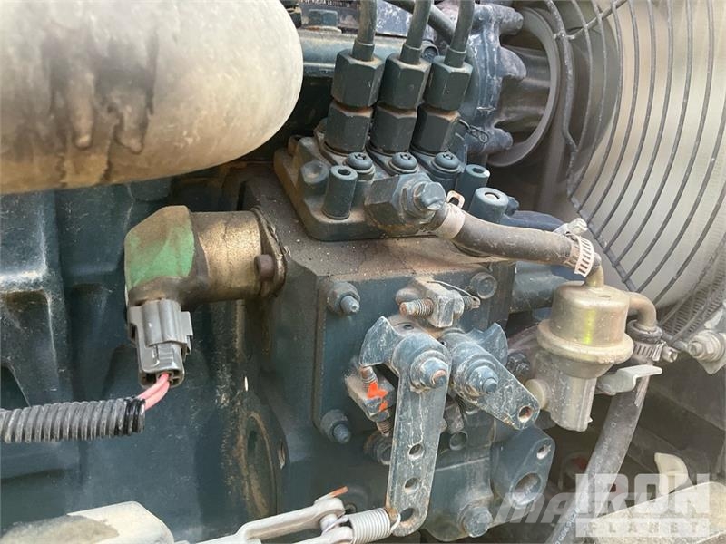 Genie GS-3369RT Elevadores de tesoura