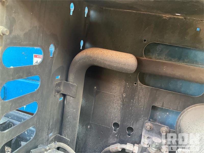 Genie GS-3369RT Elevadores de tesoura