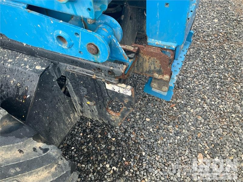 Genie GS-3369RT Elevadores de tesoura