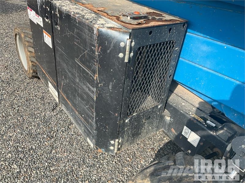 Genie GS-3369RT Elevadores de tesoura