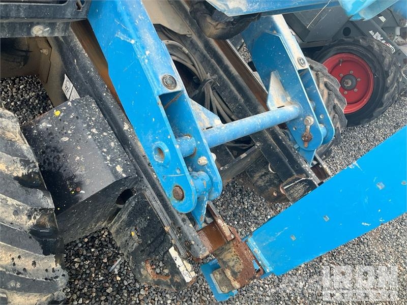 Genie GS-3369RT Elevadores de tesoura
