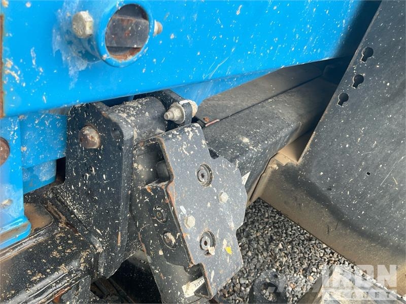 Genie GS-3369RT Elevadores de tesoura