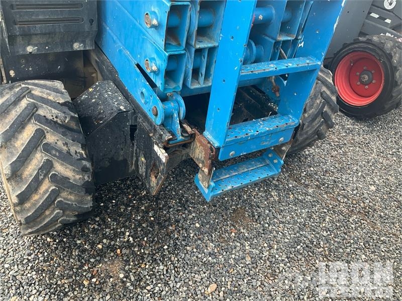 Genie GS-3369RT Elevadores de tesoura